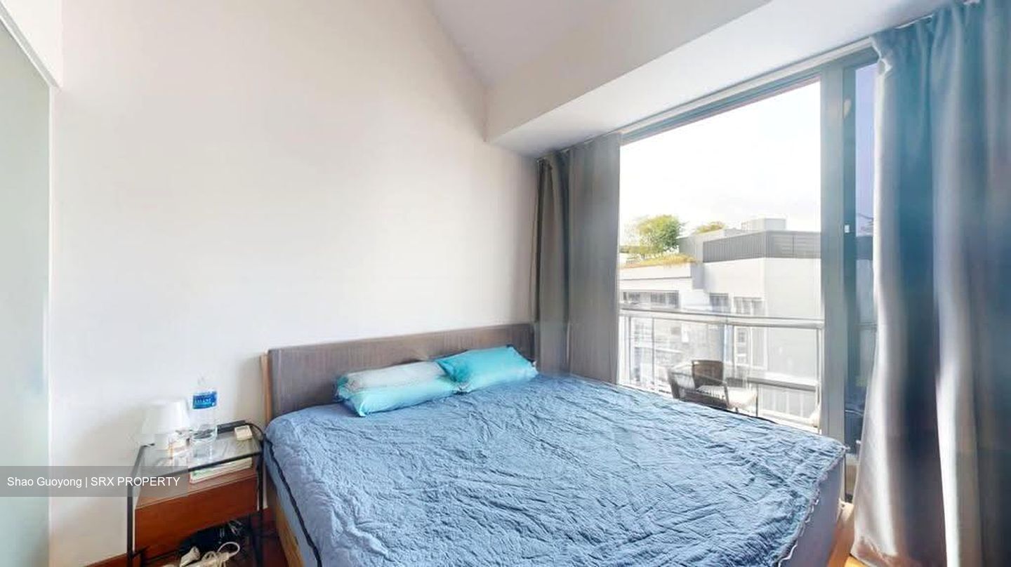 The Creek @ Bukit (D21), Condominium #610350581